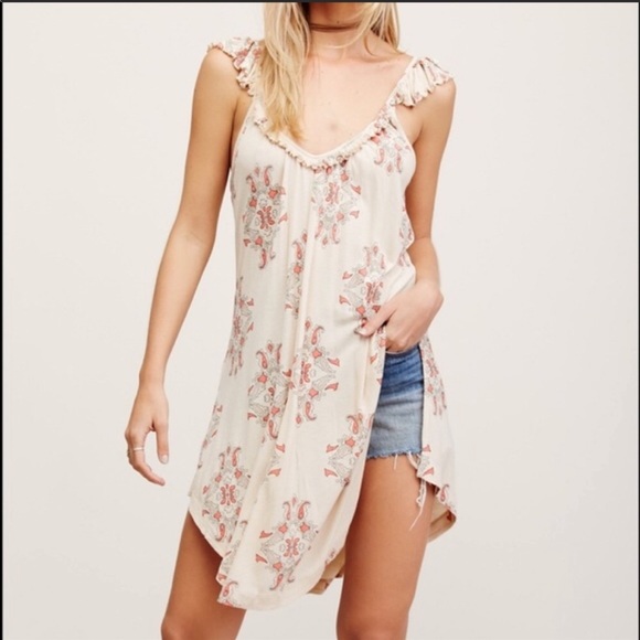 Free People Tops - NWT Free People Drifter Tank